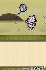 Screenshots Ōkamiden 