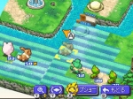 Screenshots Pokémon Conquest 