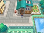 Screenshots Pokémon: Version Blanche 2 