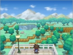 Screenshots Pokémon: Version Blanche 2 