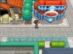 Screenshots Pokémon: Version Blanche 2 