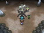 Screenshots Pokémon: Version Blanche 2 