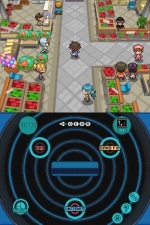 Screenshots Pokémon: Version Blanche 2 