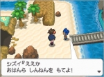 Screenshots Pokémon: Version Noire 2 