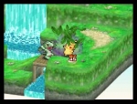 Pokémon Conquest (Pokémon + Nobunaga's Ambition, Pokemon + Nobunaga no Yabou)