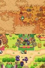 Screenshots Pokémon Donjon Mystère: Explorateurs de l'Ombre 