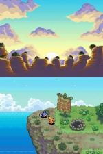 Screenshots Pokémon Donjon Mystère: Explorateurs de l'Ombre 