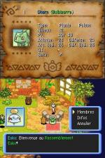 Screenshots Pokémon Donjon Mystère: Explorateurs de l'Ombre 