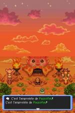 Screenshots Pokémon Donjon Mystère: Explorateurs de l'Ombre 