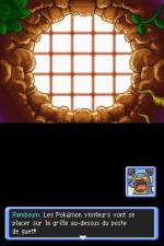 Screenshots Pokémon Donjon Mystère: Explorateurs de l'Ombre 