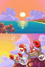 Screenshots Pokémon Donjon Mystère: Explorateurs de l'Ombre 