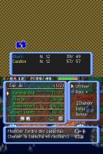 Screenshots Pokémon Donjon Mystère: Explorateurs de l'Ombre 