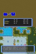 Screenshots Pokémon Donjon Mystère: Explorateurs de l'Ombre 