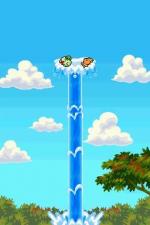 Screenshots Pokémon Donjon Mystère: Explorateurs de l'Ombre 