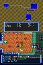 Screenshots Pokémon Donjon Mystère: Explorateurs de l'Ombre 