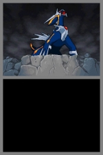 Screenshots Pokémon Donjon Mystère: Explorateurs du Ciel 