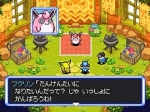 Screenshots Pokémon Donjon Mystère: Explorateurs du Ciel 