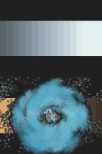 Screenshots Pokémon HeartGold 