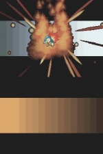 Screenshots Pokémon HeartGold 