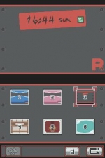 Screenshots Pokémon HeartGold 