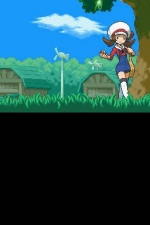 Screenshots Pokémon HeartGold 