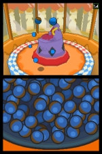 Screenshots Pokémon Platine 