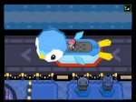 Screenshots Pokémon Platine 