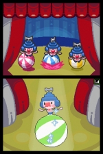 Screenshots Pokémon Platine 