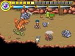Screenshots Pokémon Ranger 