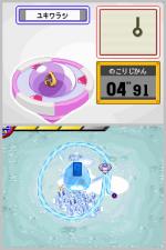 Screenshots Pokémon Ranger 