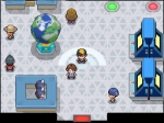 Screenshots Pokemon SoulSilver 
