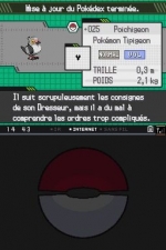 Pokémon: Version Noire