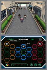 Screenshots Pokémon: Version Blanche 