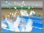 Screenshots Pokémon: Version Blanche 