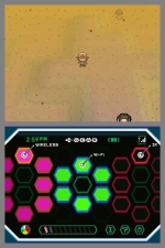 Screenshots Pokémon: Version Blanche 