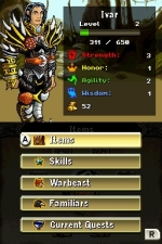 Screenshots Puzzle Chronicles 