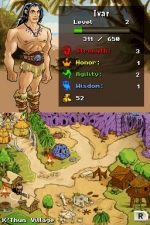 Screenshots Puzzle Chronicles 