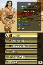 Screenshots Puzzle Chronicles 