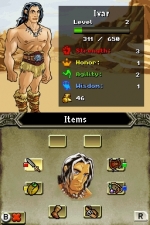 Screenshots Puzzle Chronicles 