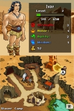 Screenshots Puzzle Chronicles 