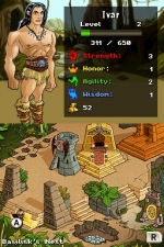 Screenshots Puzzle Chronicles 