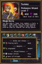 Screenshots Puzzle Quest: Challenge of the Warlords 