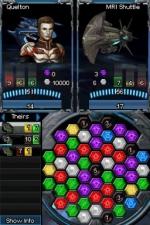 Screenshots Puzzle Quest: Galactrix 