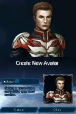 Screenshots Puzzle Quest: Galactrix 