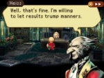 Screenshots Radiant Historia 