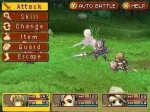 Screenshots Radiant Historia 