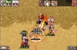 Screenshots Ragnarok DS 
