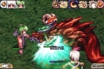Screenshots Ragnarok DS 