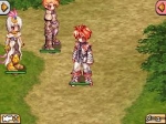 Screenshots Ragnarok DS 