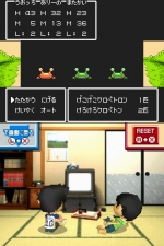 Screenshots Retro Game Challenge 